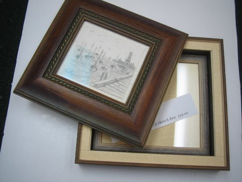 frames